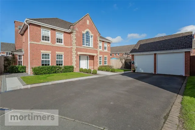 Victoria Close, Whalley, BB7, photo 1