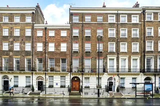 Gloucester Place, Marylebone, W1U, photo 2