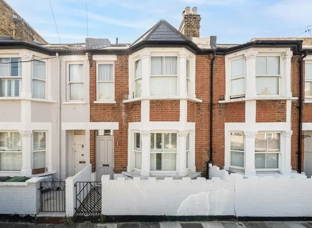 Humbolt Road, West Kensington, W6, photo 1