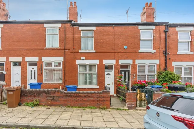 Caistor Street, Stockport, Greater Manchester, SK1, photo 1