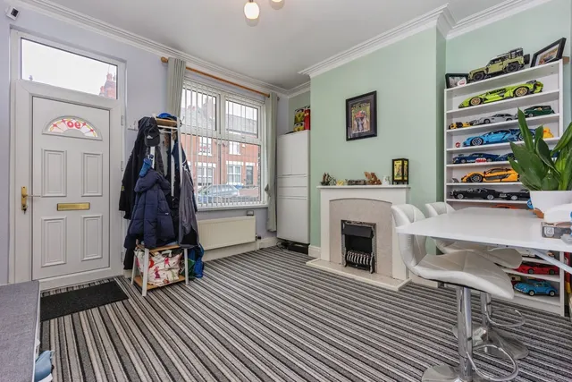 Photo 2 — Caistor Street, Stockport, Greater Manchester, SK1