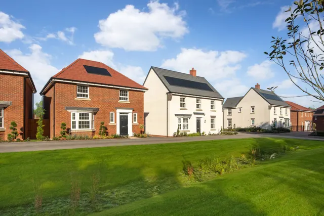 Tilstock Road, Whitchurch, SY13, photo 1