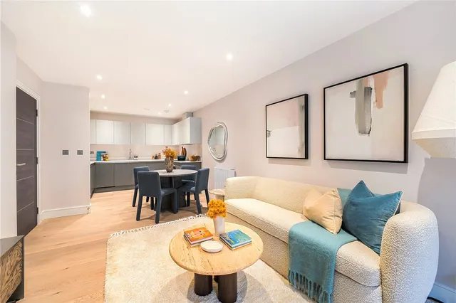Stamford Road, London, N1, photo 3