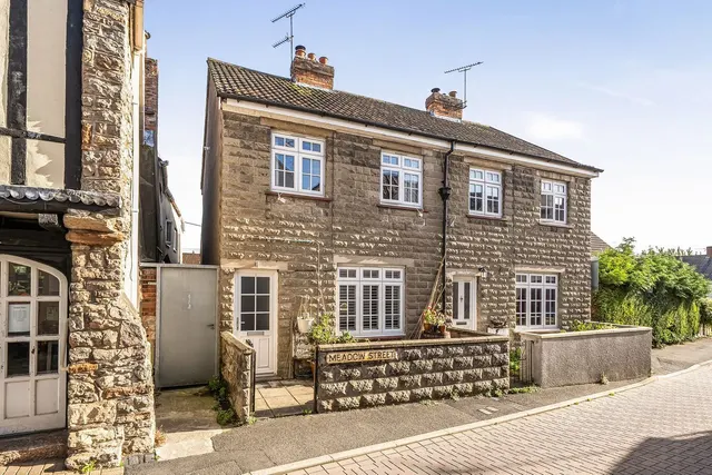 Meadow Street, Axbridge, BS26, photo 1