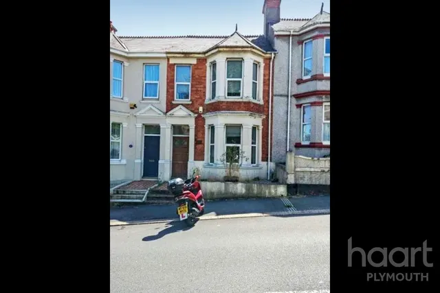 Lipson Road, Plymouth, PL4, photo 1