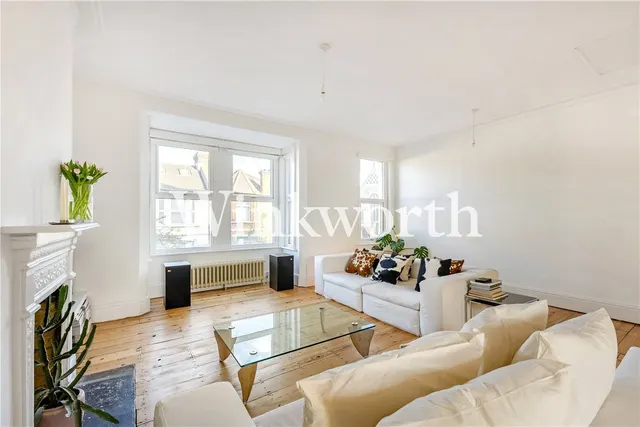 Mount Pleasant Road, London, N17, photo 3