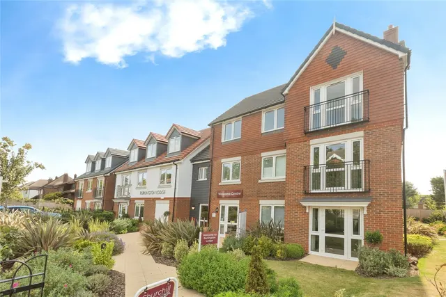 Birchwood Park Avenue, Swanley, BR8, photo 3
