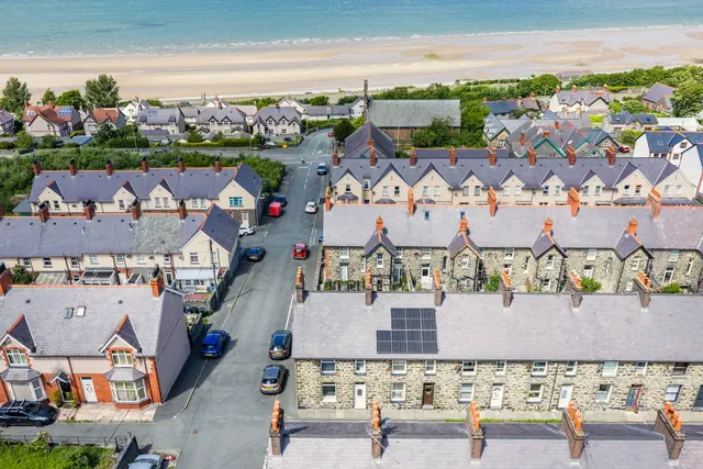 Photo 2 — Erasmus Street, Penmaenmawr, LL34 6LH