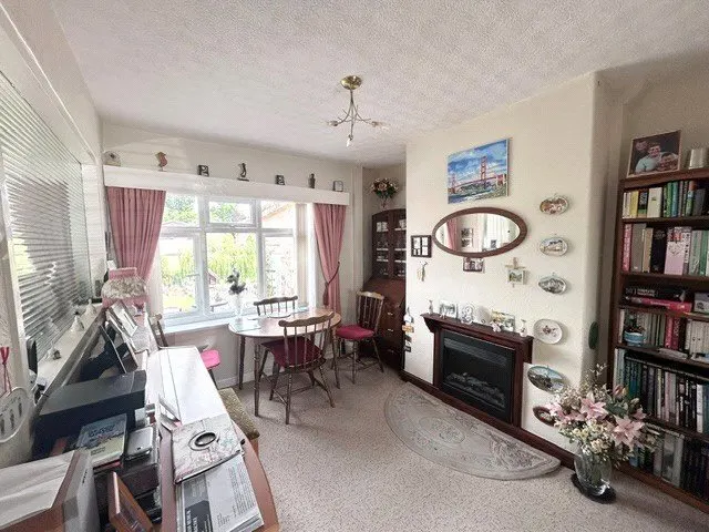 Photo 3 — Jubilee Crescent, Killamarsh, Sheffield, Derbyshire, S21