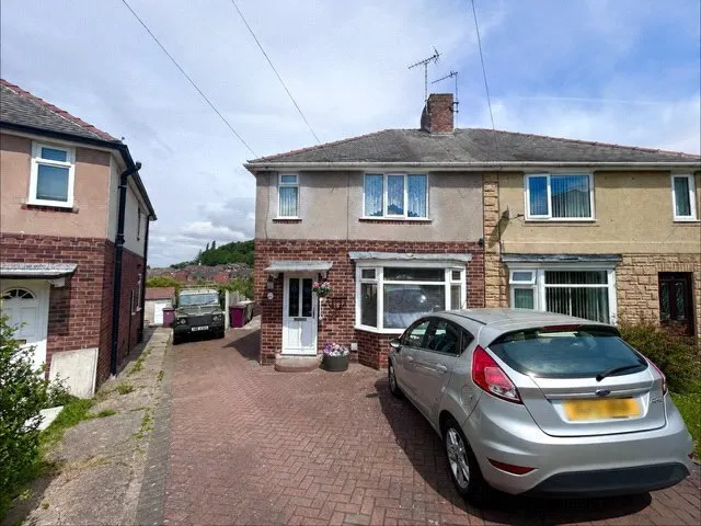 Jubilee Crescent, Killamarsh, Sheffield, Derbyshire, S21, photo 1
