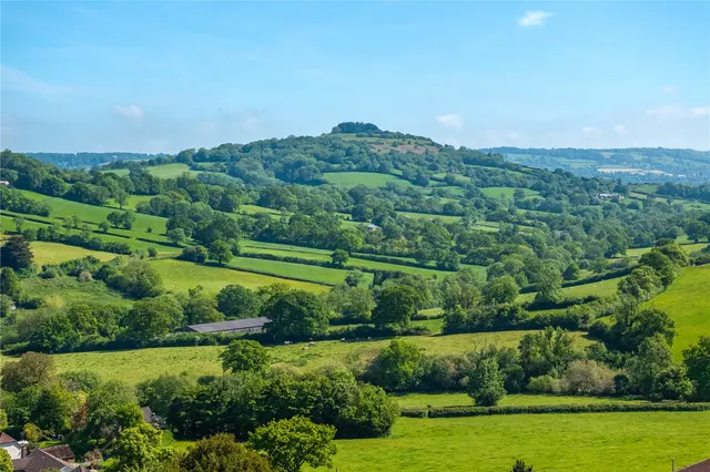Photo 2 — Luppitt, Honiton, Devon, EX14 4RY