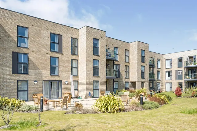 Greenwood Way, Harwell, OX11, photo 3