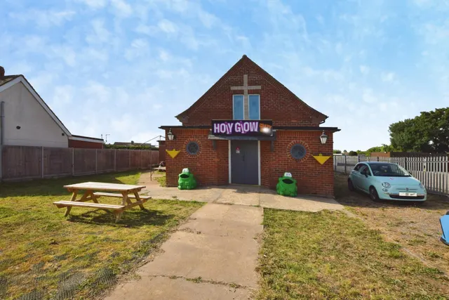 Sea Lane, Ingoldmells, PE25, photo 1
