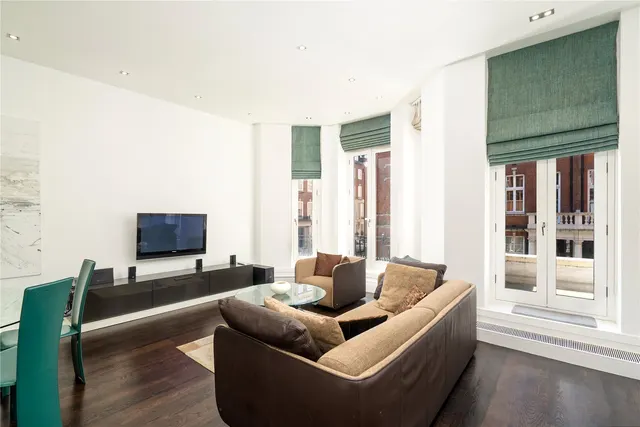 Photo 2 — Park Street, Mayfair, London, W1K 6NT