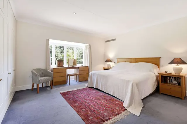 Wykeham Road, London, NW4, photo 3