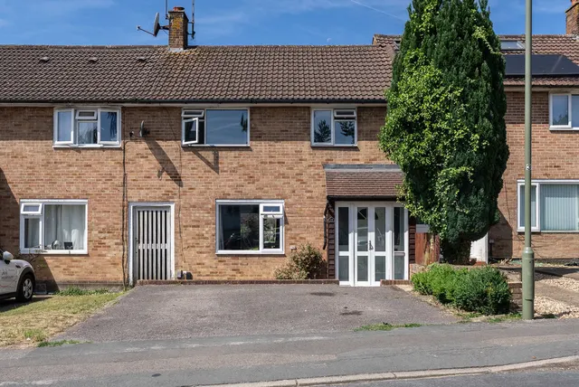 Stubs Hill, Dorking, RH4, photo 2