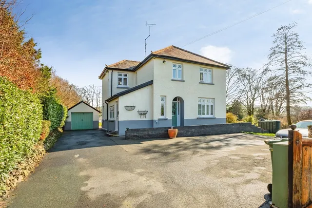 Ffarmers, Llanwrda, SA19, photo 1