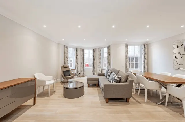 Circus Road, St John's Wood, NW8, photo 3