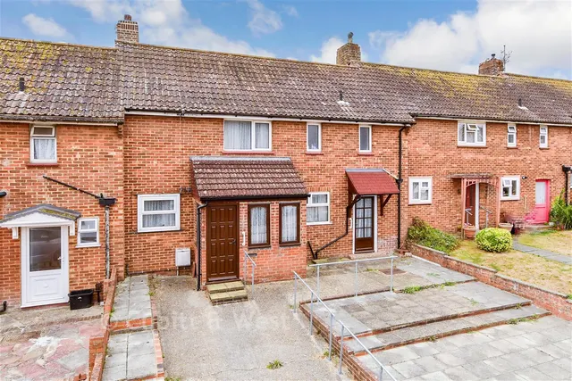 Twyford Road, Coldean, BN1, photo 1