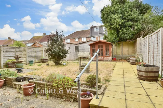 Twyford Road, Coldean, BN1, photo 2