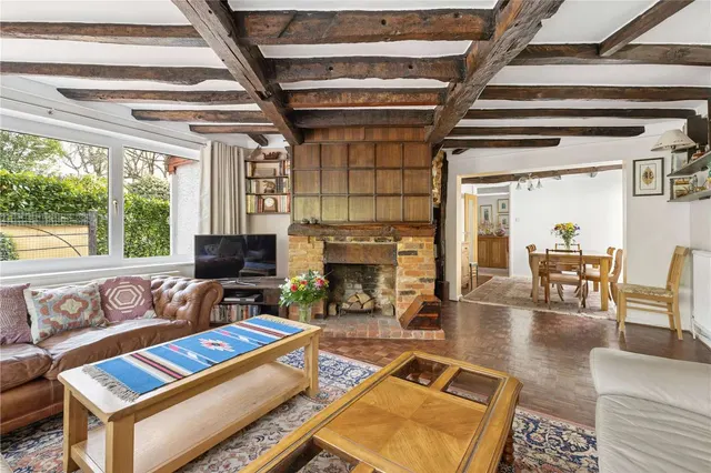 Photo 2 — Copse Road, Cobham, Surrey, KT11 2TN