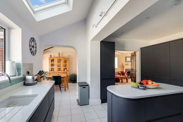 Valley Ridge, Kippax, LS25, photo 2