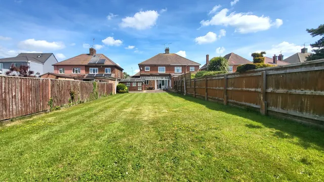 Photo 2 — Newark Avenue, Dogsthorpe, Peterborough, PE1