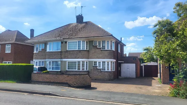 Newark Avenue, Dogsthorpe, Peterborough, PE1, photo 1