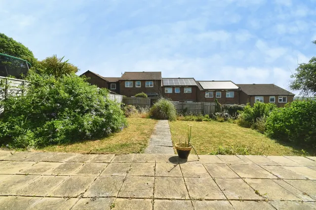 Photo 2 — Manor Hill, Brighton