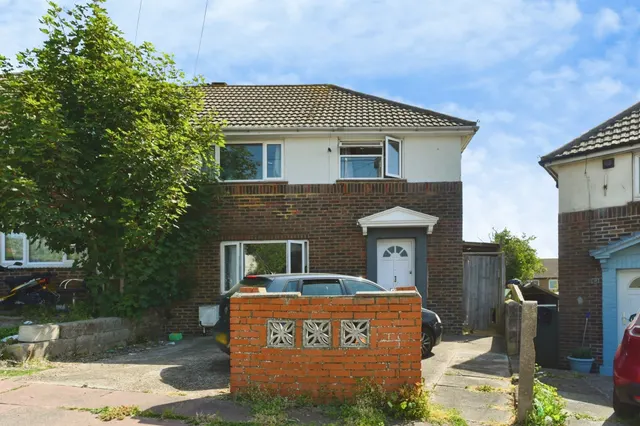 Manor Hill, Brighton, photo 1