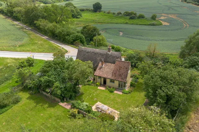 Stanbrook, Thaxted, CM6, photo 2
