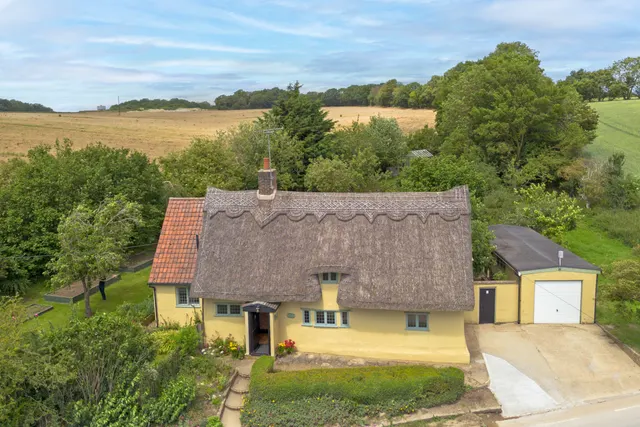 Stanbrook, Thaxted, CM6, photo 1