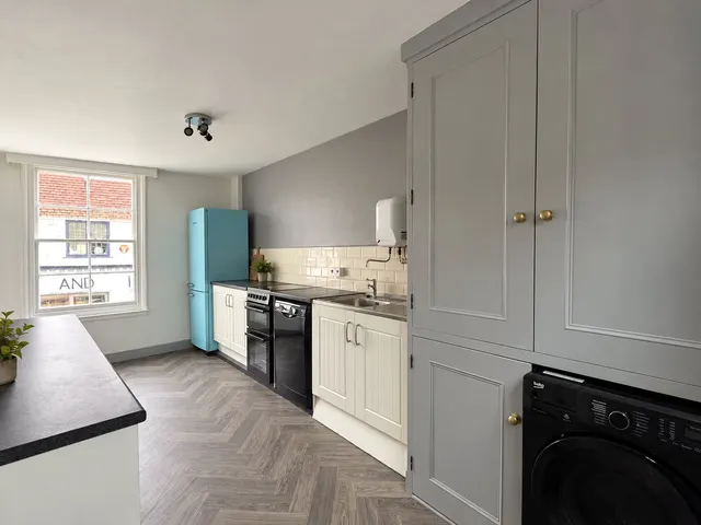 Salisbury Street, Fordingbridge, SP6, photo 2