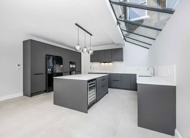 Harvist Road, Queens Park, NW6, photo 3