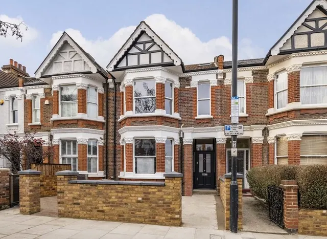 Harvist Road, Queens Park, NW6, photo 1