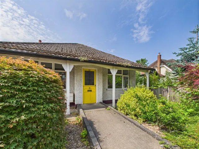 Grove Avenue, Beeston, NG9, photo 1