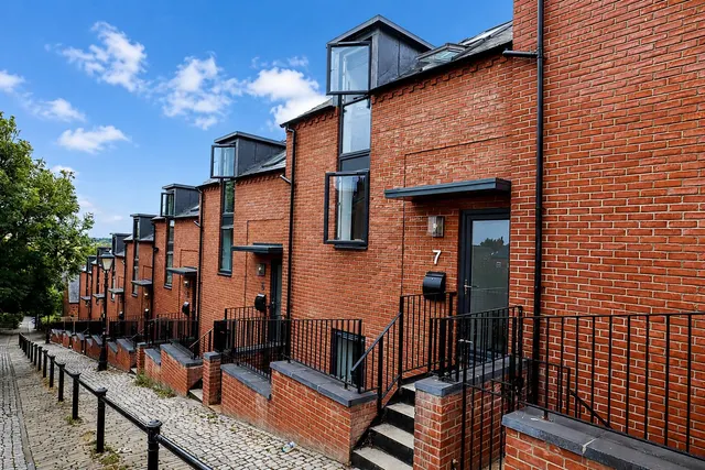 Motherby Hill, Lincoln, LN1, photo 1