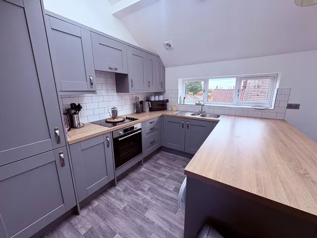 Motherby Hill, Lincoln, LN1, photo 3
