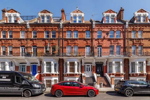 Avonmore Road, West Kensington, W14, photo 2