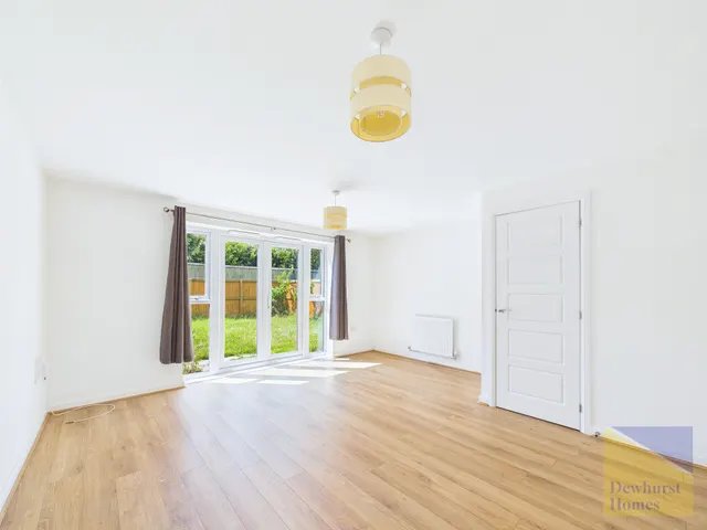 Photo 2 — Hudson Drive, Kirkham, Kirkham, Lancashire, PR4 2ER