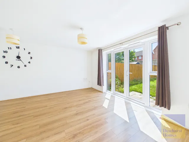 Photo 3 — Hudson Drive, Kirkham, Kirkham, Lancashire, PR4 2ER