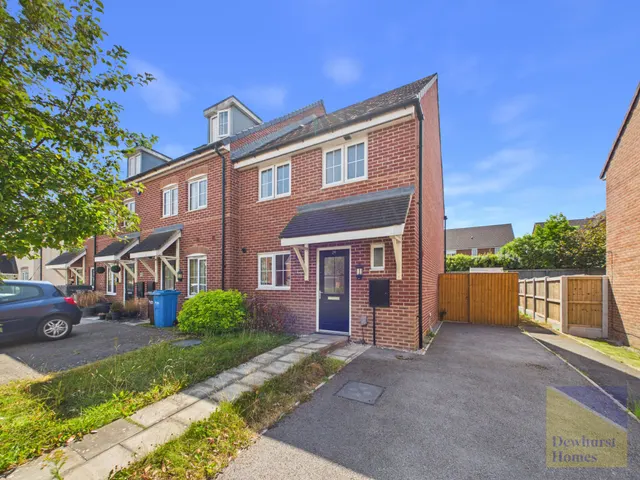 Hudson Drive, Kirkham, Kirkham, Lancashire, PR4 2ER, photo 1