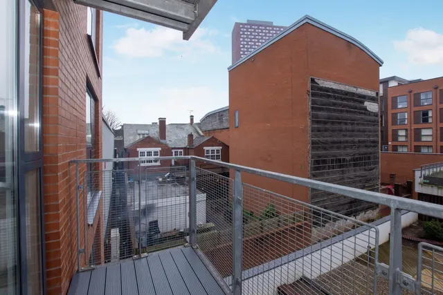 Sherborne Street, Birmingham, B16, photo 2