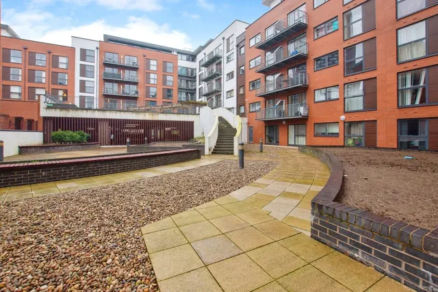Sherborne Street, Birmingham, B16, photo 1