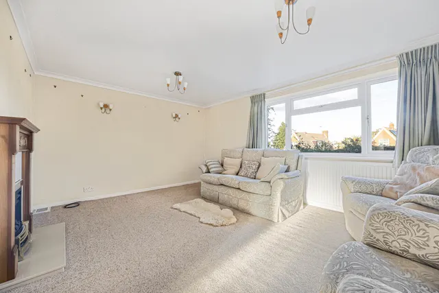 Field Gardens, East Challow, OX12, photo 3