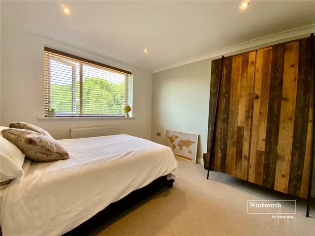 Photo 2 — Curlew Road, Mudeford, Christchurch, Dorset, BH23