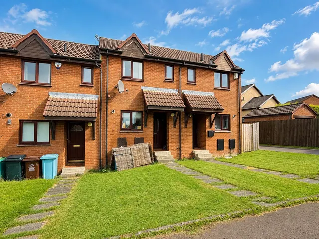 Dempsey Road, Bellshill, Bellshill, ML4 2UF, photo 1