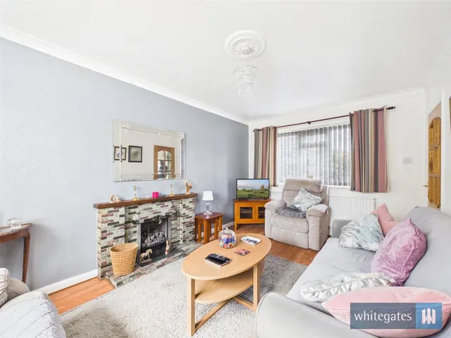 Welbeck Drive, Bradford, BD7, photo 3