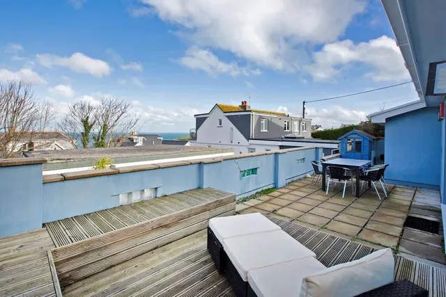 Westward Road, St. Ives, TR26, photo 2