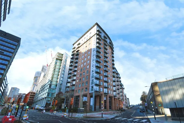 Scotland Street, Sheffield, South Yorkshire, S3, photo 1